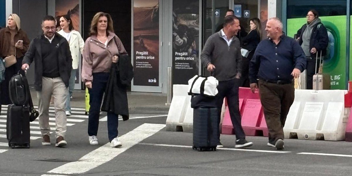 Emisari ai lui Donald Trump, la București: Ce investiții se negociază în România
