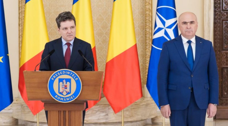Consultări la Cotroceni: PSD l-a trimis pe Grindeanu la discuții cu Iohannis