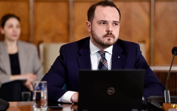 Rogobete anunță demisia: „Mâine voi scrie hârtia, rapid”