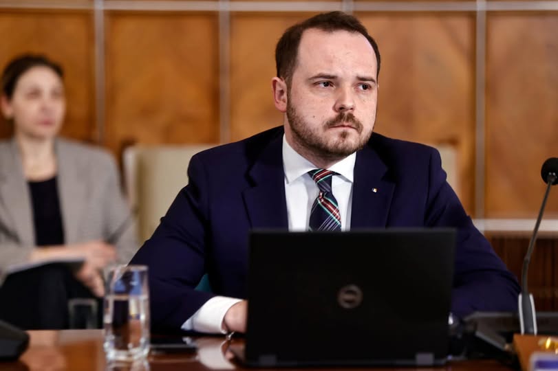Rogobete anunță demisia: „Mâine voi scrie hârtia, rapid”