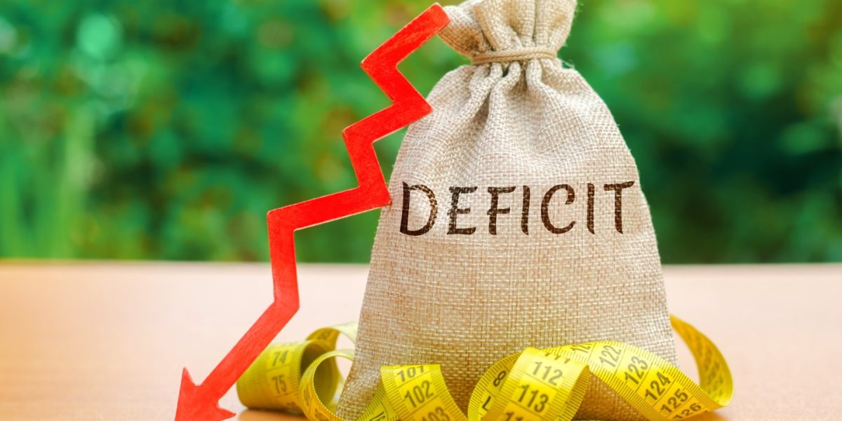 România, record european! Deficitul bugetar scade la 7,9% din PIB