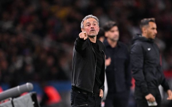 Luis Enrique, pus pe gânduri: Un dubiu uriaș, o situație rară