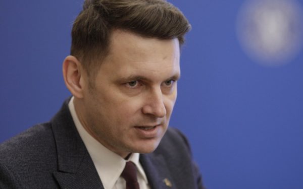 Abrudean: Drona rusească prăbușită la Galați, semnal de alarmă pentru România