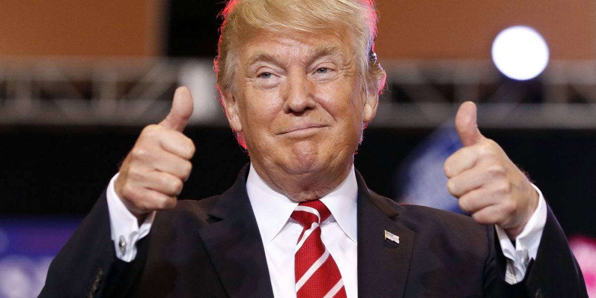 Trump, investiție-record: Peste 51 de milioane dolari în obligațiuni, într-o lună