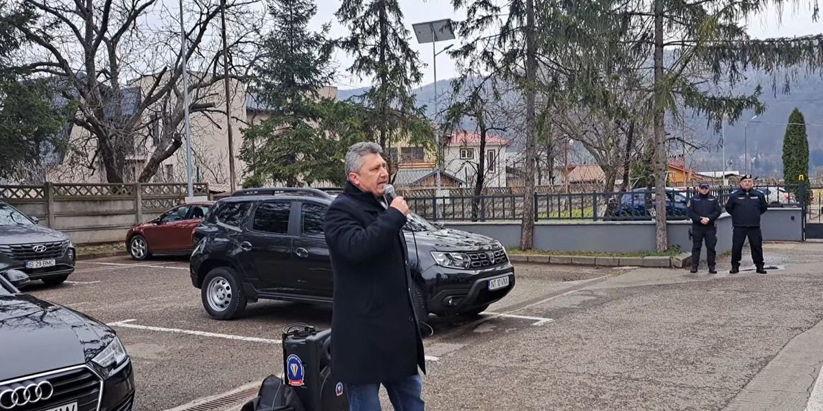 Destituirea lui Vitalie Josanu: A fost „Calul Troian” în MAI? Scandal uriaș