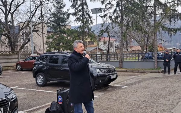 Destituirea lui Vitalie Josanu: A fost „Calul Troian” în MAI? Scandal uriaș