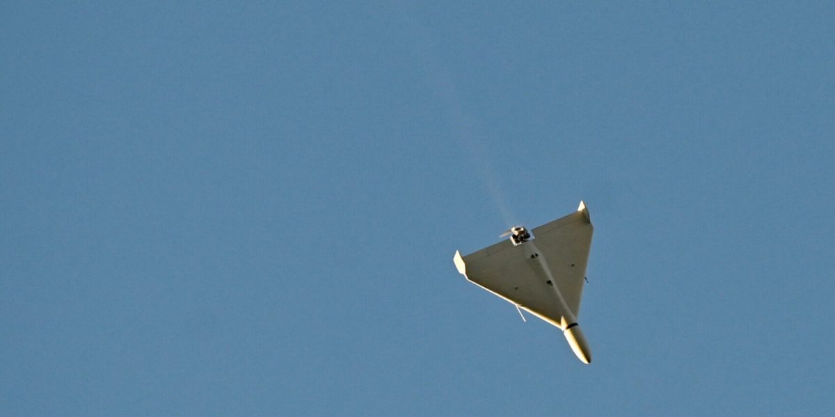 Dronă la Galați: Apărare, în ceață. Sistemele noi, promisiuni de detectare