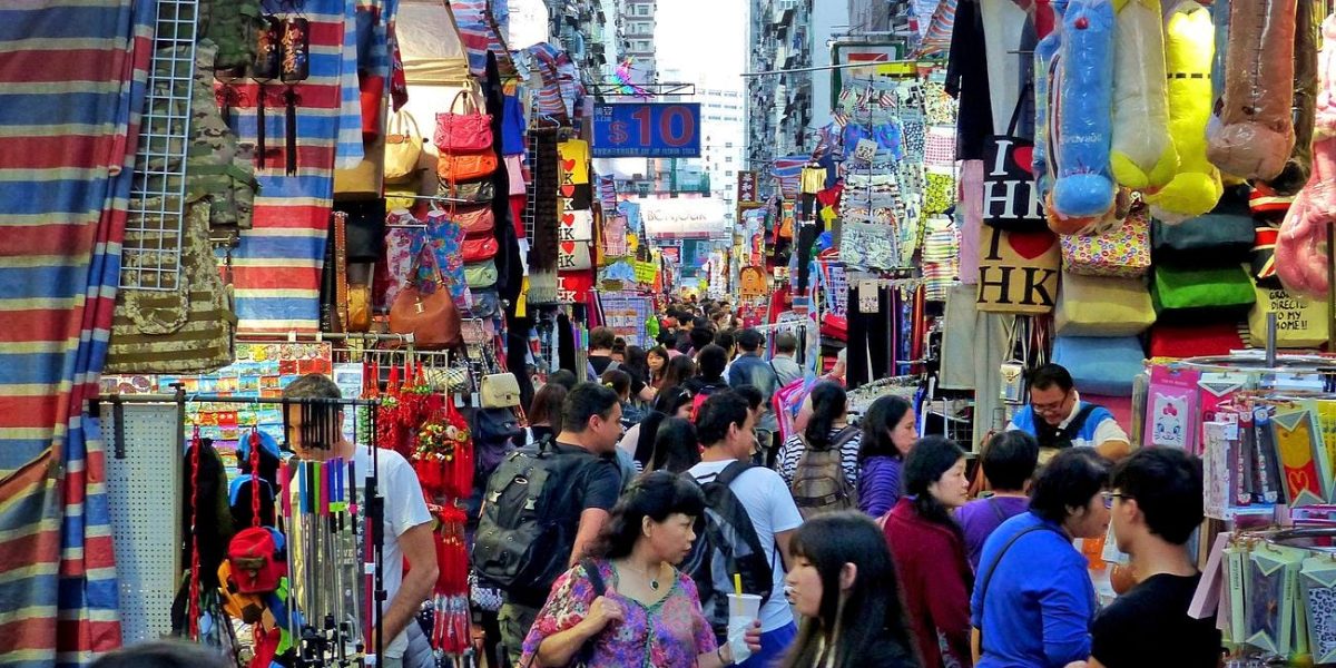 Creștere ECONOMICĂ SURPRIZĂ în China, dar ambițiile sunt mici