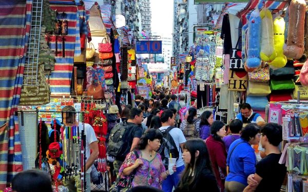 Creștere ECONOMICĂ SURPRIZĂ în China, dar ambițiile sunt mici
