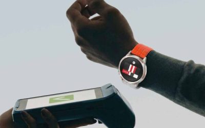 De acum, posesorii de ceasuri Huawei pot efectua plăți contactless