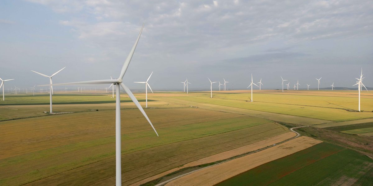 PPC Renewables: Un sistem BESS de 60 MW la Târgușor, România