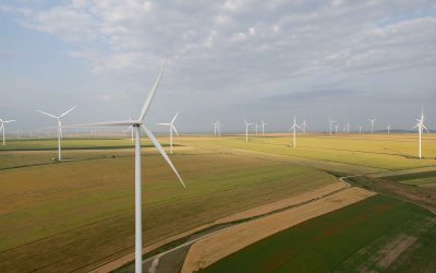 PPC Renewables: Un sistem BESS de 60 MW la Târgușor, România