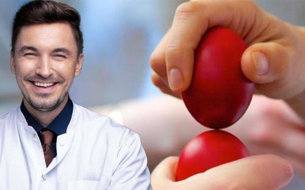 Câte ouă poți mânca zilnic fără riscuri? Dr. Pautov dă verdictul!