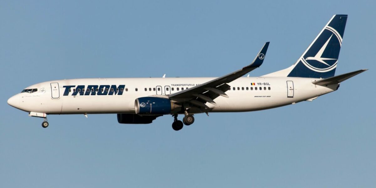 Tarom, în fața crizei: Anulări de zboruri și scenarii sumbre