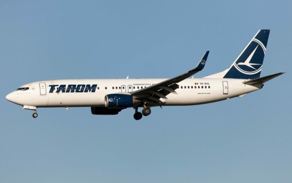 Tarom, în fața crizei: Anulări de zboruri și scenarii sumbre