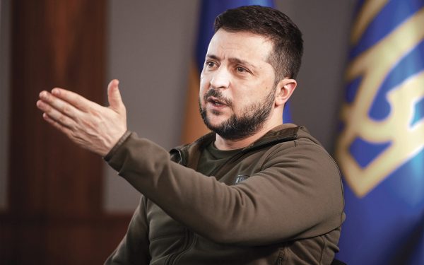 Armata Ucrainei: Rușii au încălcat armistițiul de Paște