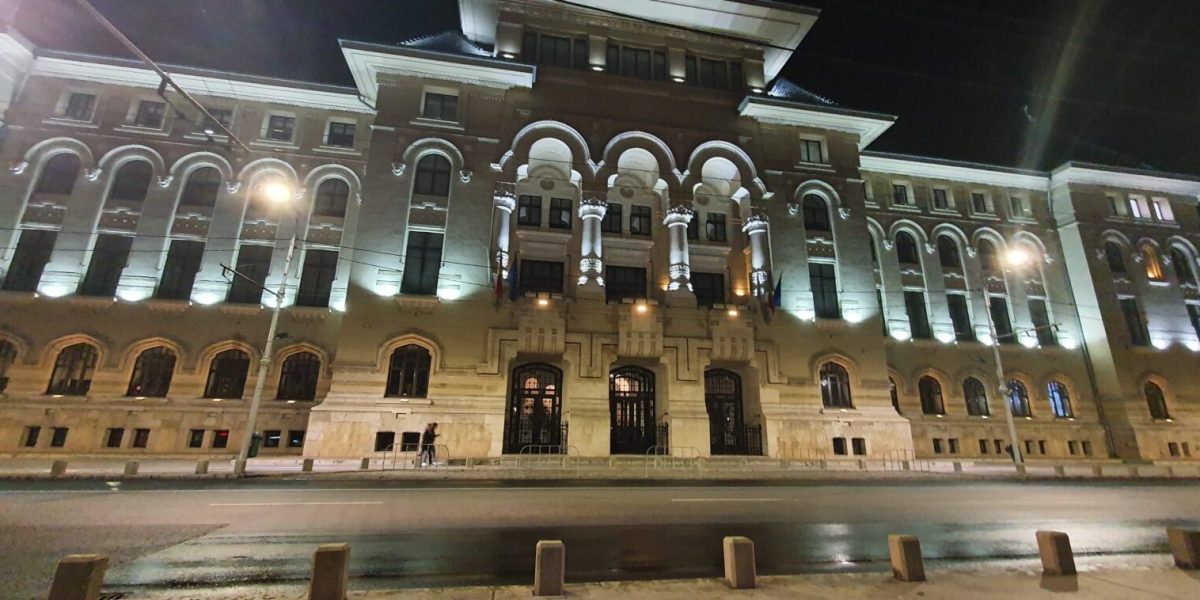 Bugetul Capitalei, 12,9 miliarde lei pentru 2026: Dezbatere publică
