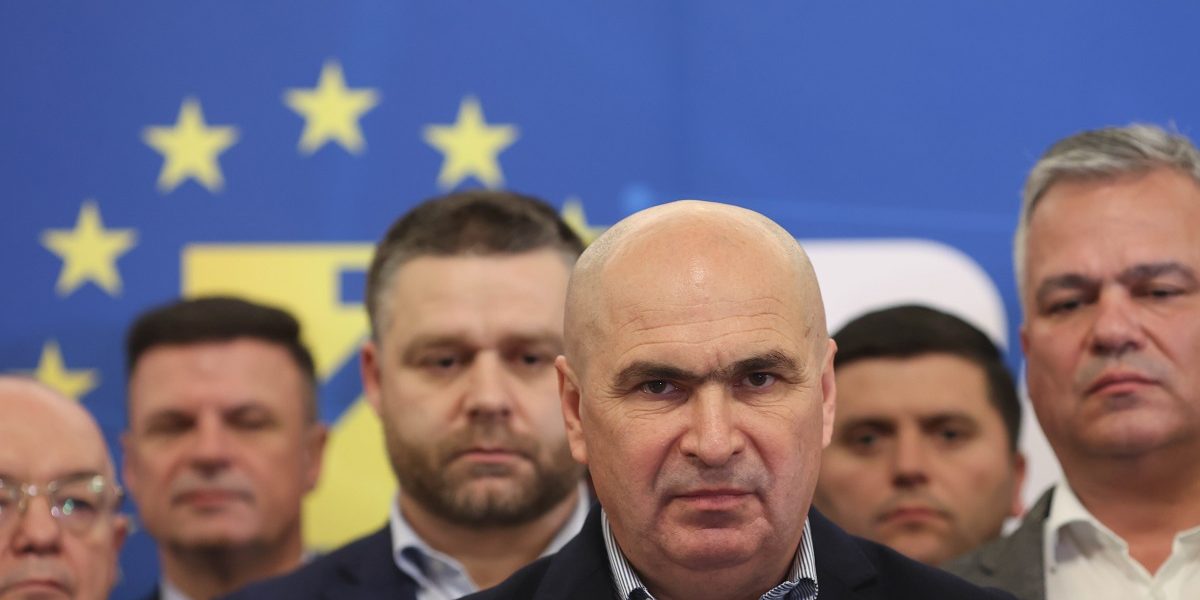 PNL se reunește MARȚI, după votul PSD care poate declanșa CRIZA