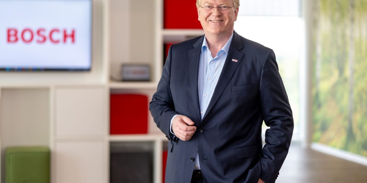 Bosch investește masiv: Restructurări strategice pentru 2030, anunță gigantul