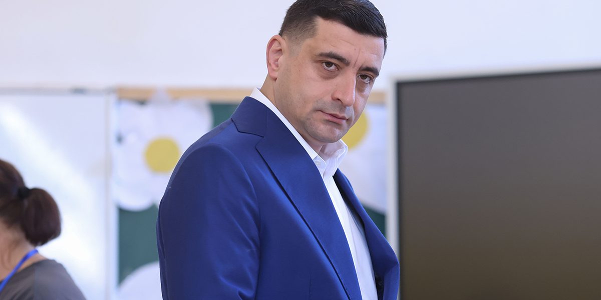 George Simion la PSD Timișoara: Ce caută liderul AUR la reuniunea social-democraților?