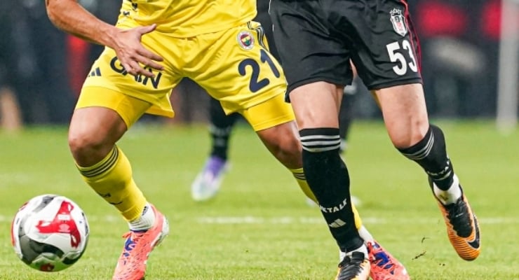 Fenerbahçe și Beşiktaş se pregătesc pentru derby-ul sezonului, meci programat să se dispute astăzi la ora 20:00 pe stadionul Chobani