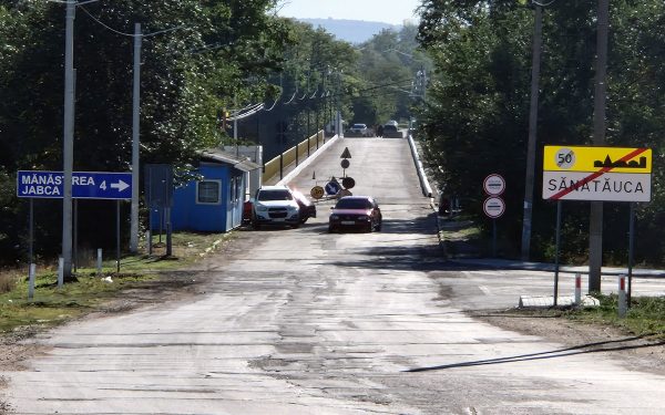 Șoigu amenință: Rușii din Transnistria, în pericol. Moscova va interveni
