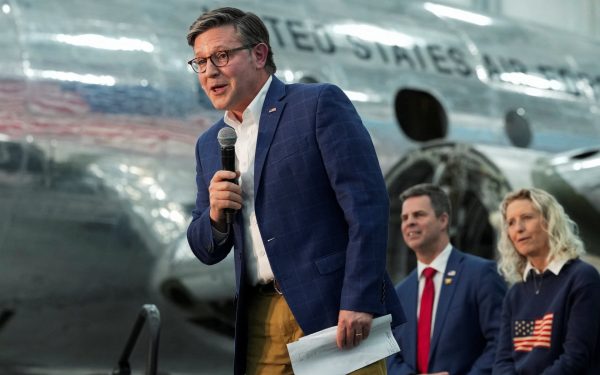 Alegeri în SUA: Virginia votează redistribuirea. Ce arată sondajele