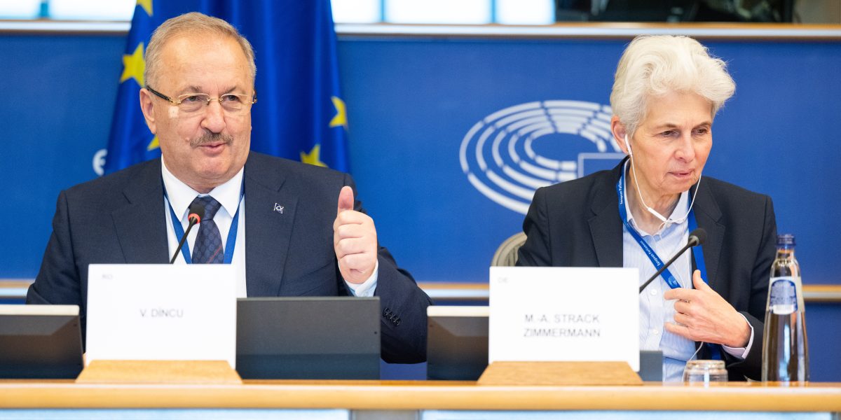 România, la răscruce: Fondurile UE pentru Apărare, test de strategie și viteză