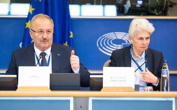 România, la răscruce: Fondurile UE pentru Apărare, test de strategie și viteză