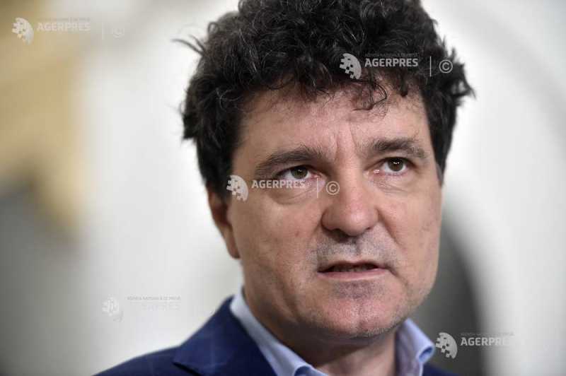 Nicușor Dan, președintele Consiliului General al Municipiului București, va fi marți la Timișoara pentru o vizită oficială la Centrul de mari arși al Spitalului Clinic Județean de Urgență „Pius Brînzeu”
