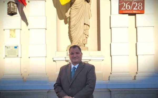 Mormânt Roman, descoperit în EGIPT: Ce secrete ascunde