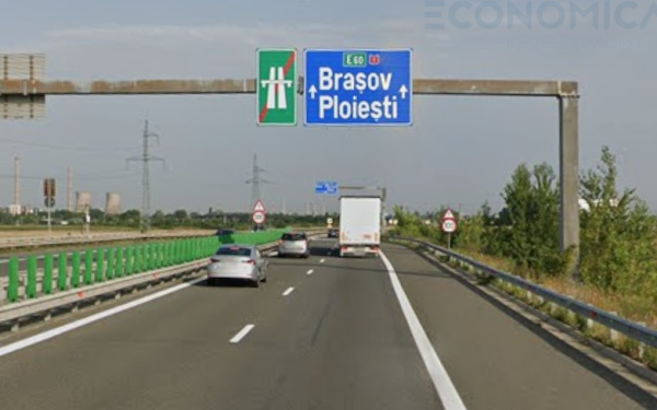 A3 Ploiești-Brașov: Tema geotehnică, pas IMPORTANT pentru autostradă