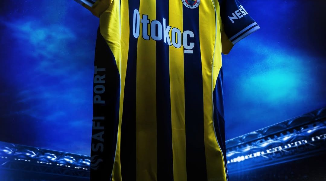Fenerbahçe lansează echipament nou: Adidas și Fenerium, parteneriat de succes