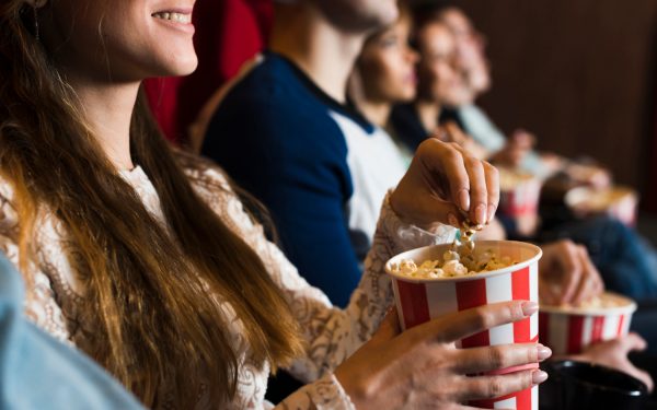 Șeful Sony cere: Scurtați reclamele de la cinema, lumea vrea filmul!