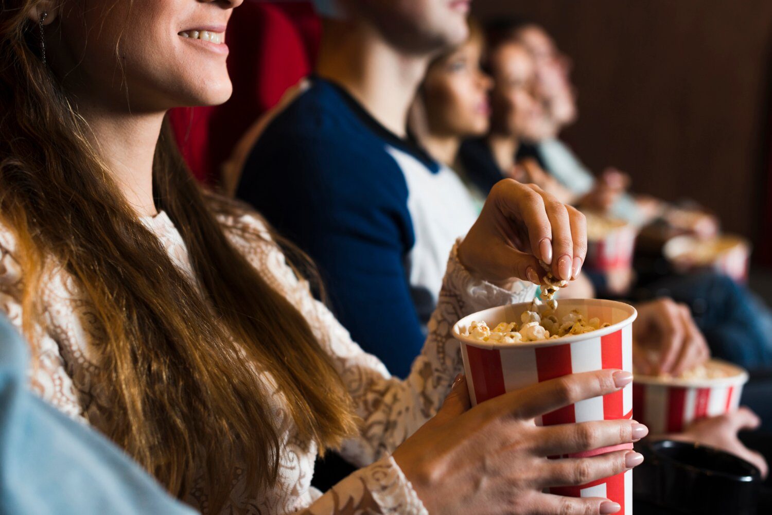Șeful Sony cere: Scurtați reclamele de la cinema, lumea vrea filmul!