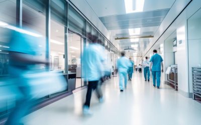 Cât câștigă un medic pentru o gardă de noapte în spitalele de stat și de ce mulți renunță