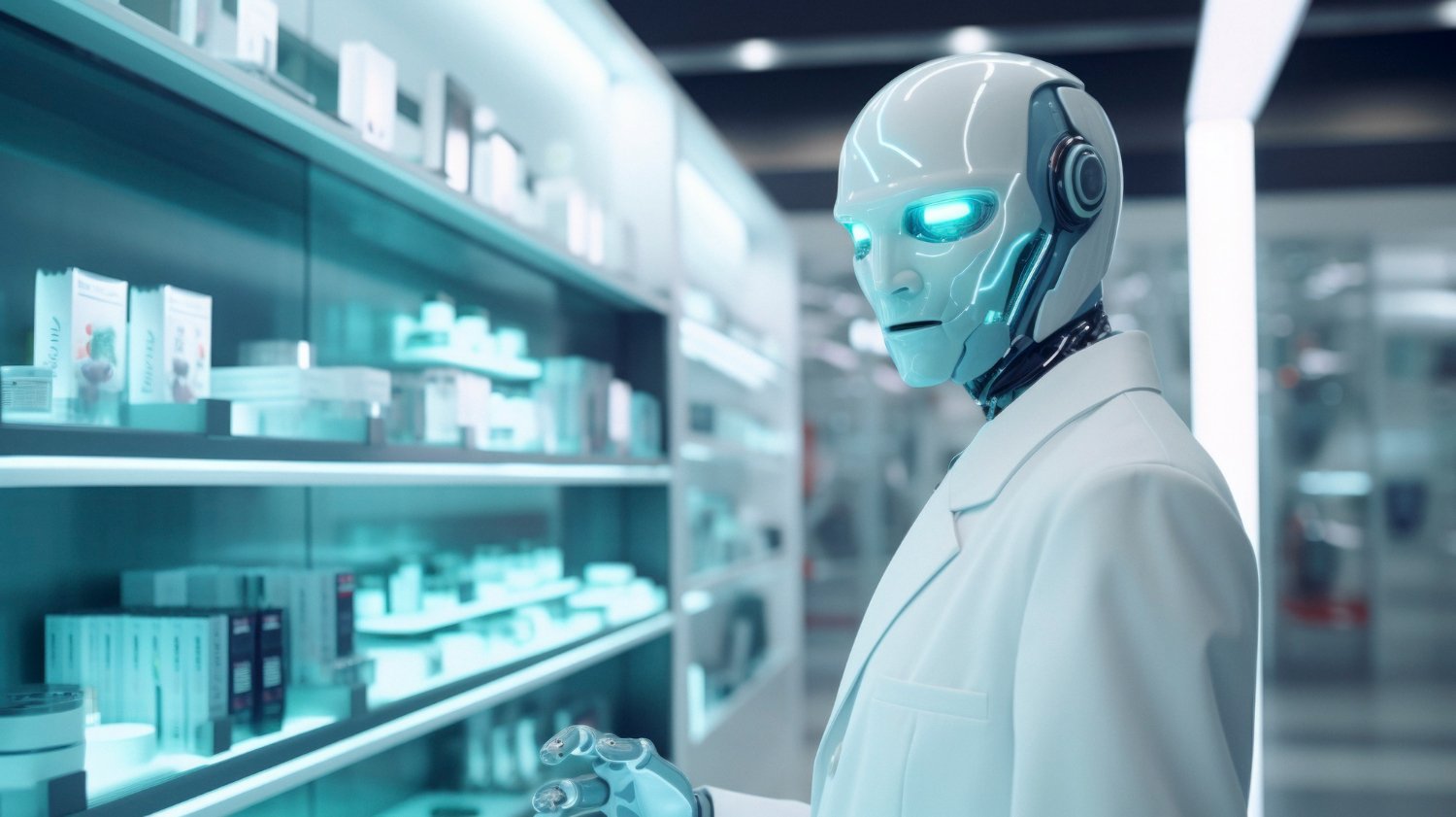 Statul Utah a lansat un program pilо care permite unui chatbot bazat pe inteligenţă artificială (AI) să reînnoiască reţetele pentru medicamente psihiatrice fără intervenţia directă a unui medic