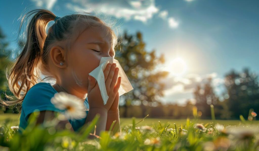 Alergiile alimentare la bebeluși: Evită riscurile! Ghid practic pentru părinți