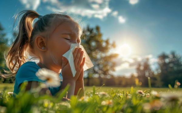 Alergiile alimentare la bebeluși: Evită riscurile! Ghid practic pentru părinți