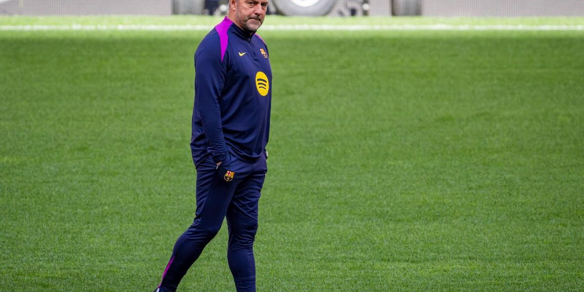 UEFA, cerințe pentru Atletico Madrid: Flick dictează, ce urmează