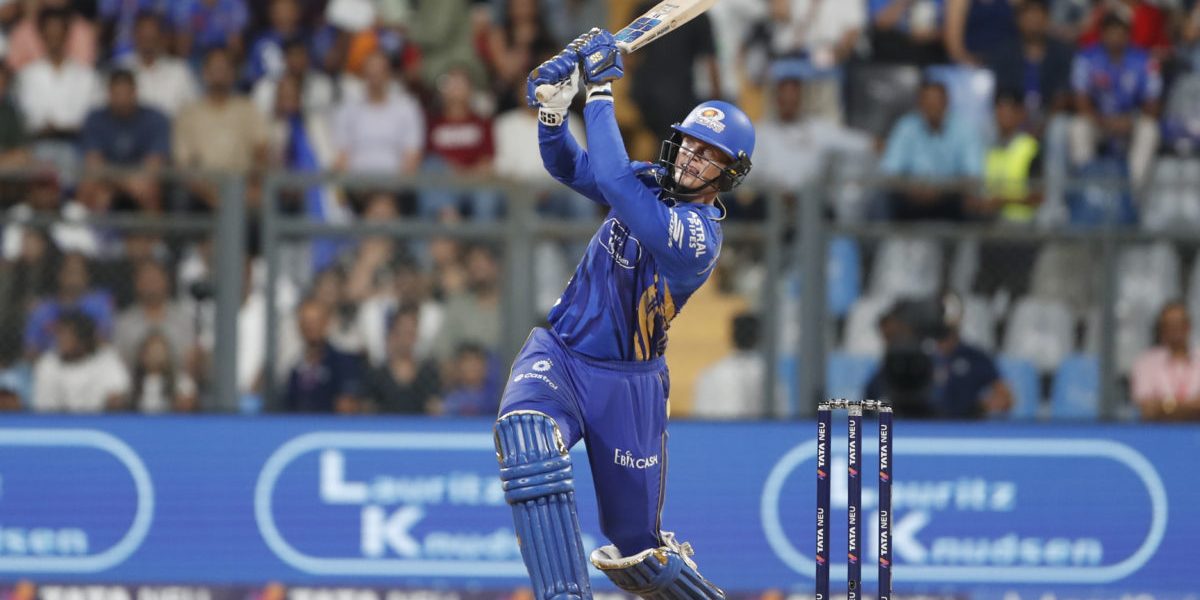 Rickelton vizează o performanță solidă la Wankhede