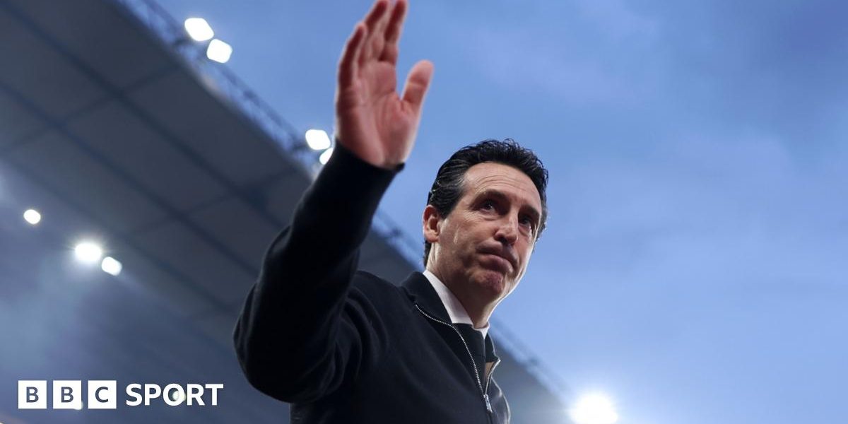 Unai Emery transformă „spectacolul” european în obișnuința Aston Villa