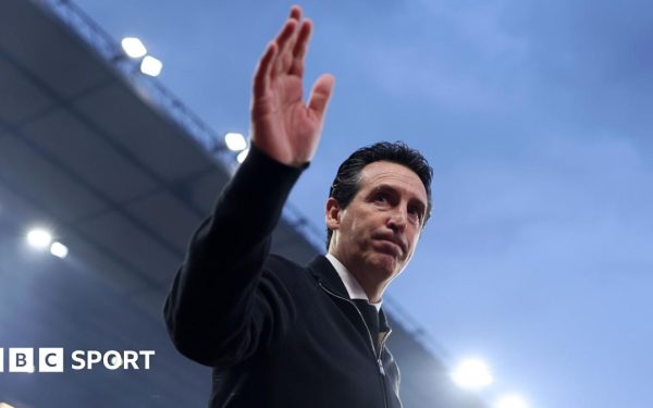 Unai Emery transformă „spectacolul” european în obișnuința Aston Villa