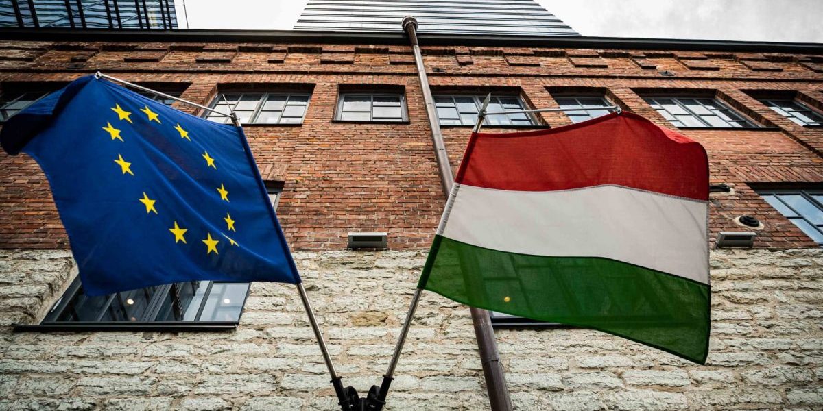 Von der Leyen, ultimatum pentru Magyar: Ungaria, la valorile UE sau adio fonduri