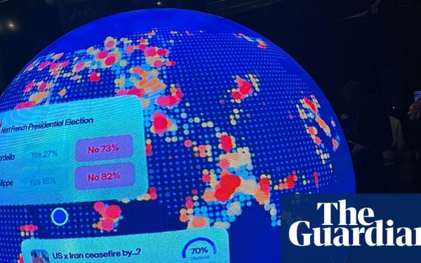Pariuri pe război: Cum au riscat milioane de dolari pe Polymarket