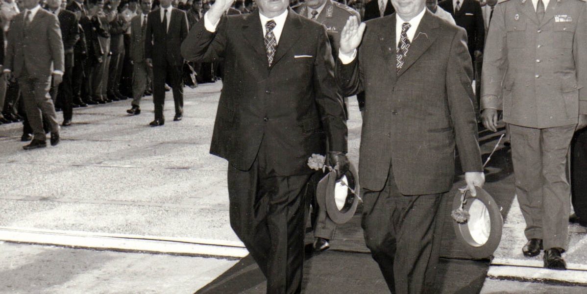 Moartea lui Iosif Broz Tito: SUA, informată de Radio România, dezvăluie CIA