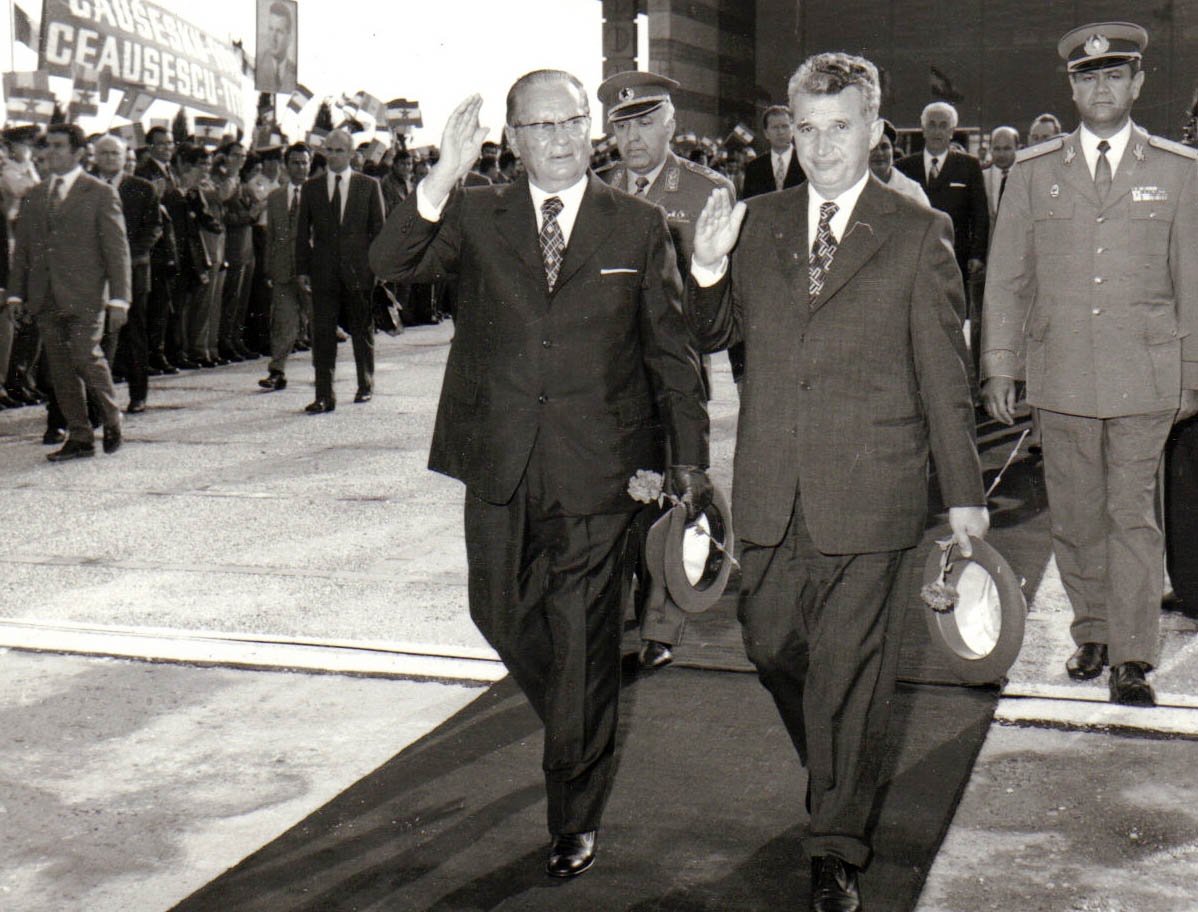 Agenția Centrală de Informații a Statelor Unite ale Americii (CIA) a desecretizat o notă informativă datând din 4 mai 1980, care anunța moartea președintelui Iugoslaviei, Iosif Broz TITO