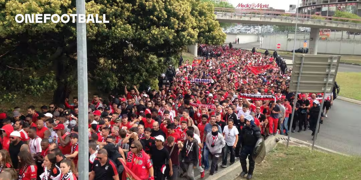 Benfica pregătește meciul cu Sporting: Ce informații secrete lasă
