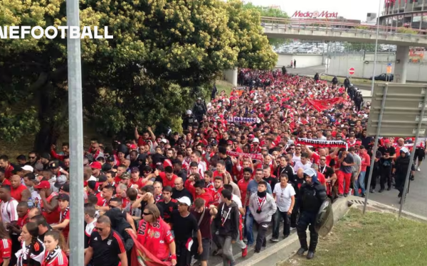 Benfica pregătește meciul cu Sporting: Ce informații secrete lasă