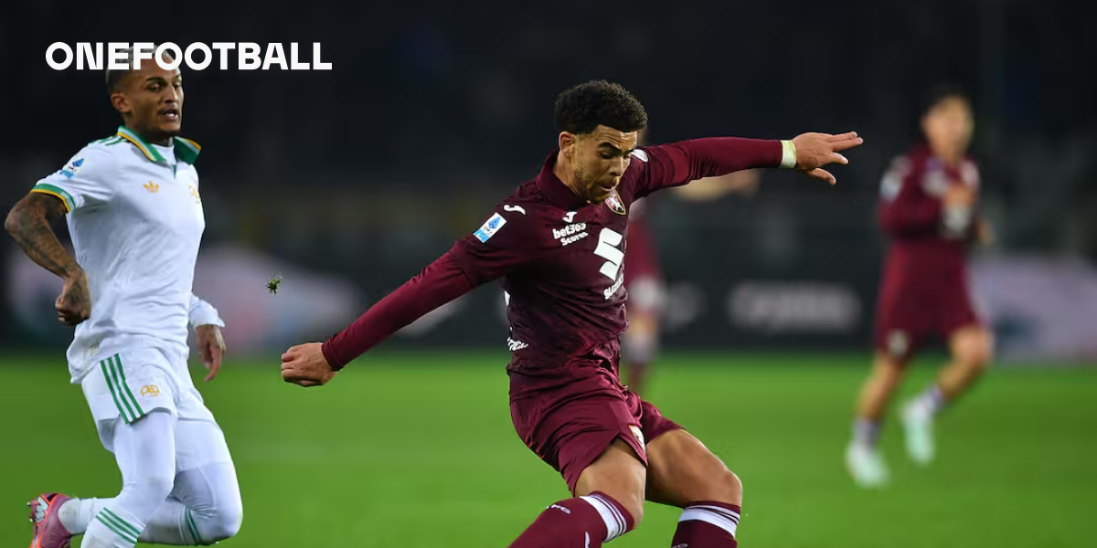 Oficialii de la 15: Decizii-cheie pentru Adams, Borrelli, Baschirotto și Okereke